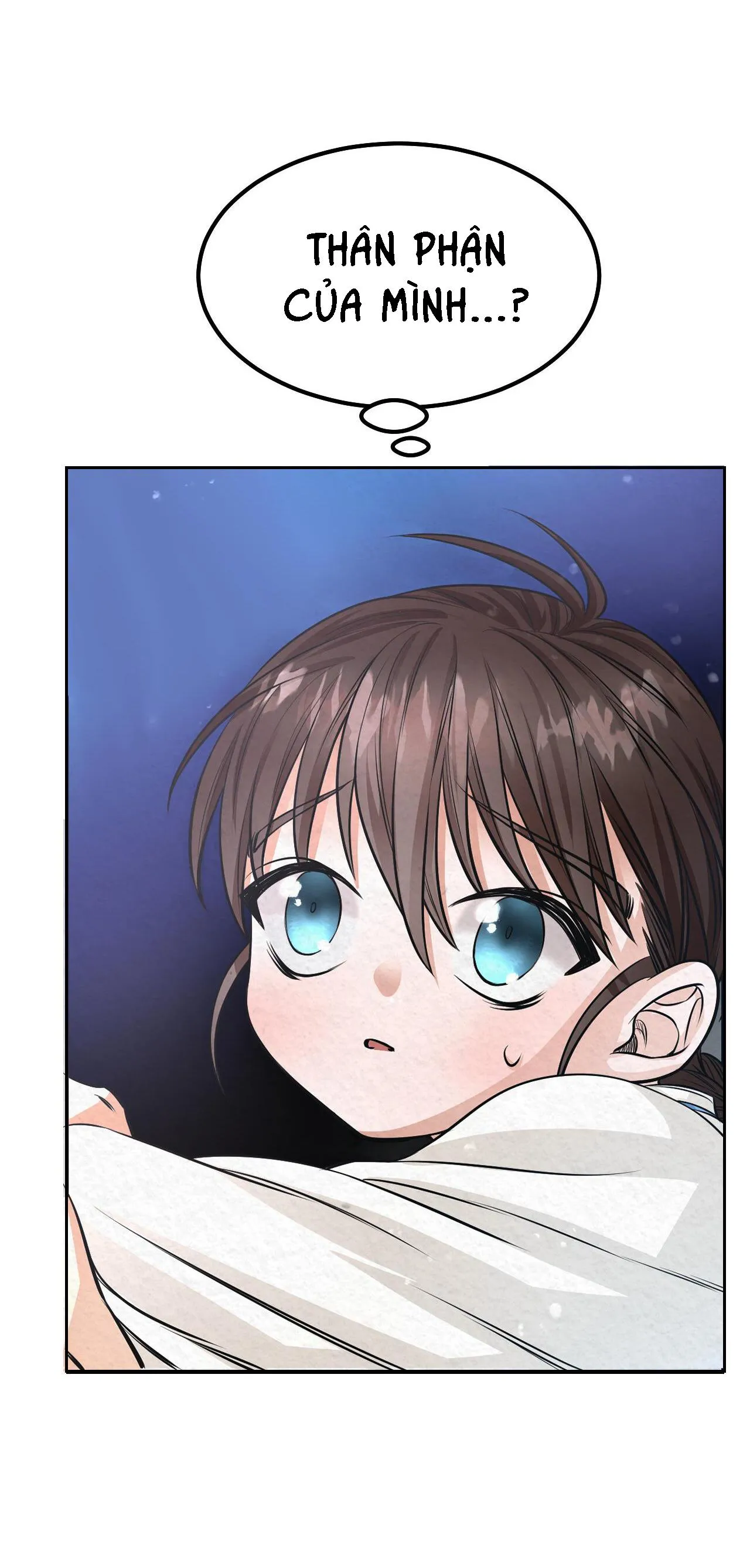 TÌNH YÊU LẠC LỐI Chapter 1 Trang 44