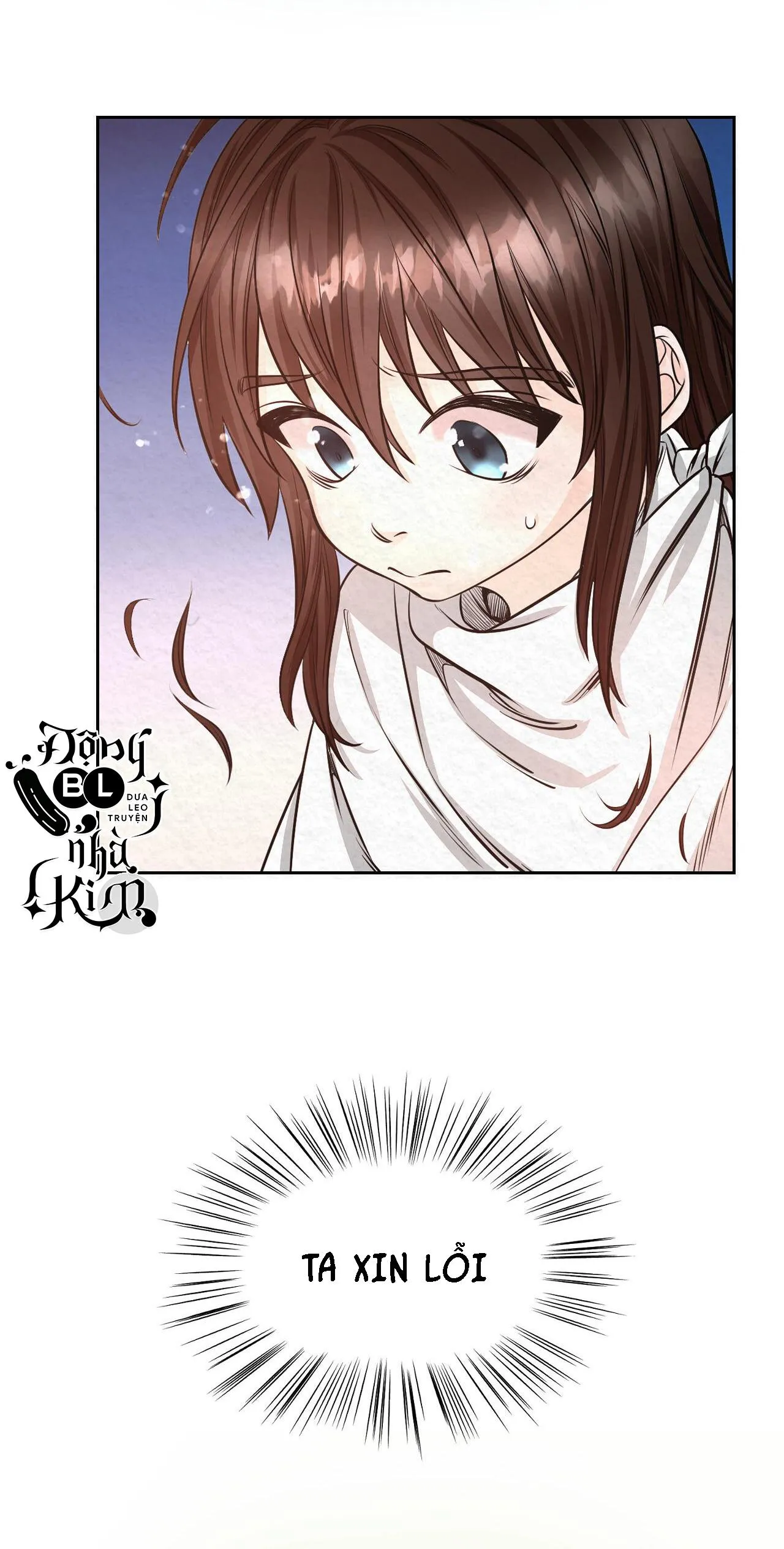 TÌNH YÊU LẠC LỐI Chapter 1 Trang 51