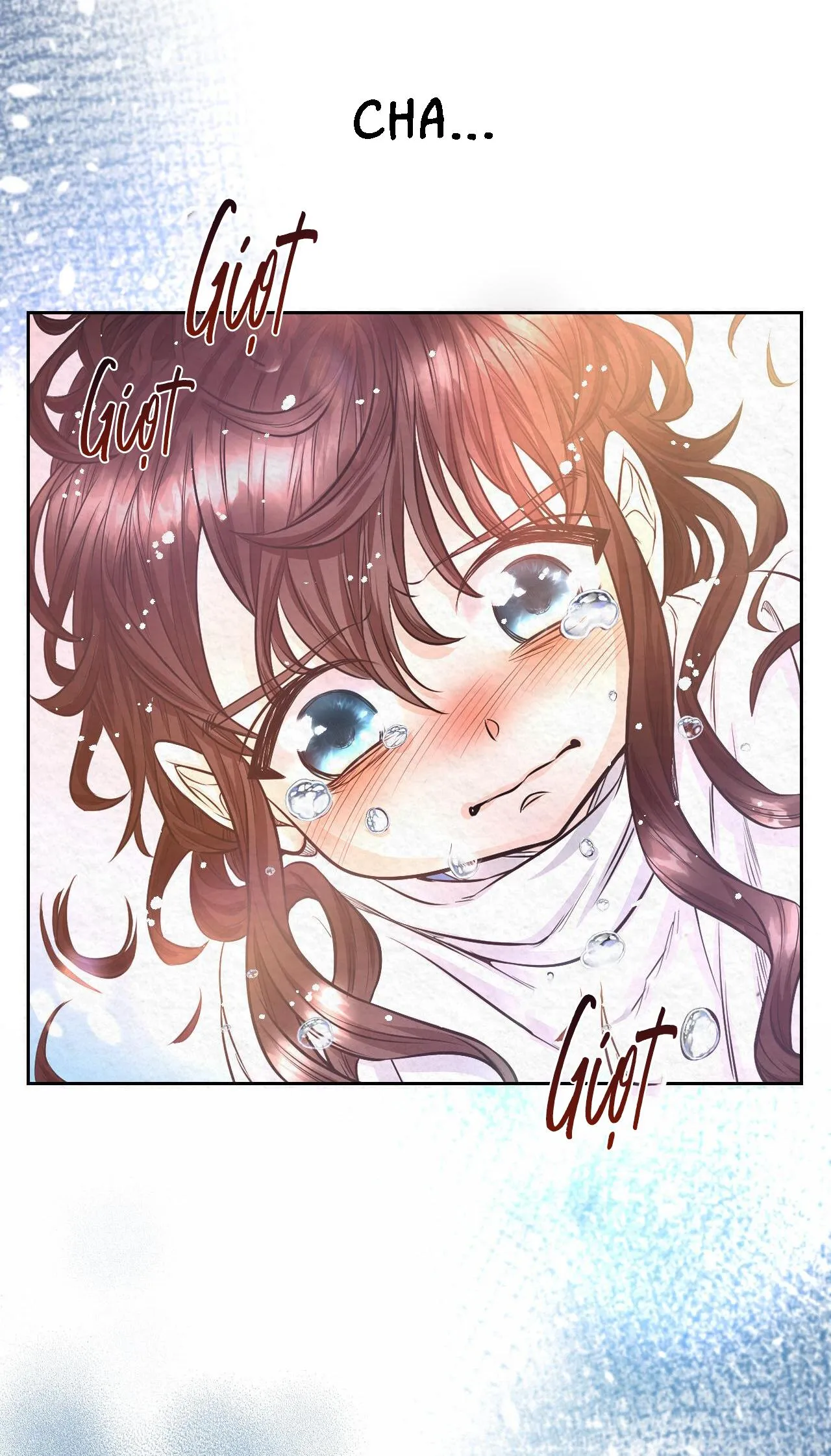 TÌNH YÊU LẠC LỐI Chapter 1 Trang 54