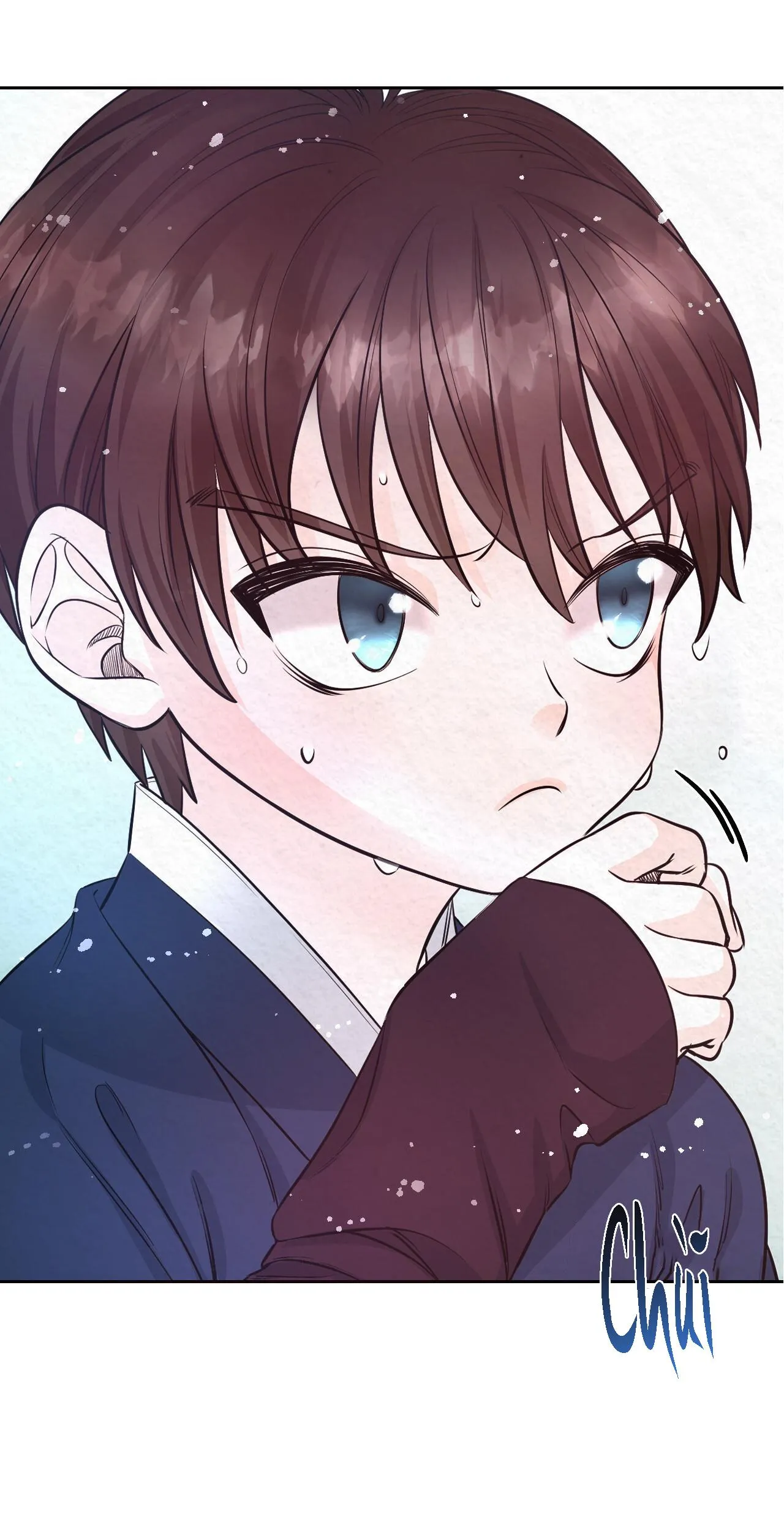 TÌNH YÊU LẠC LỐI Chapter 1 Trang 61