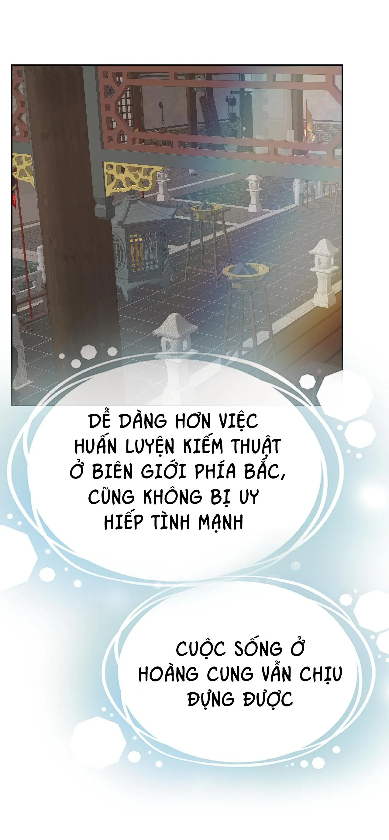 TÌNH YÊU LẠC LỐI Chapter 1 Trang 63