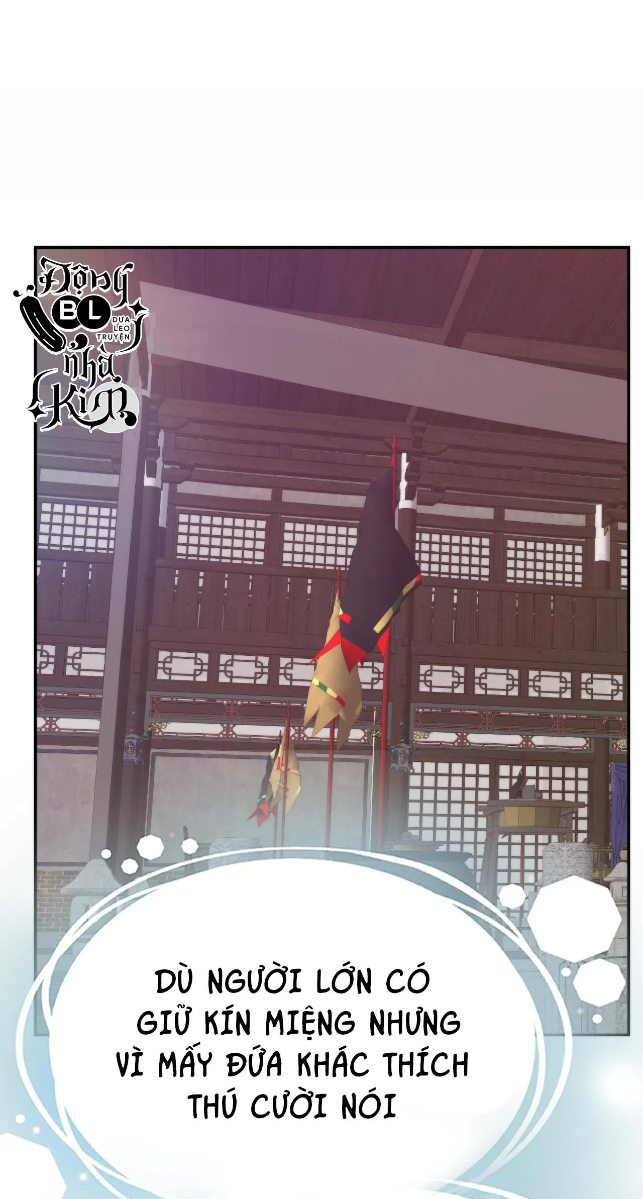 TÌNH YÊU LẠC LỐI Chapter 1 Trang 64