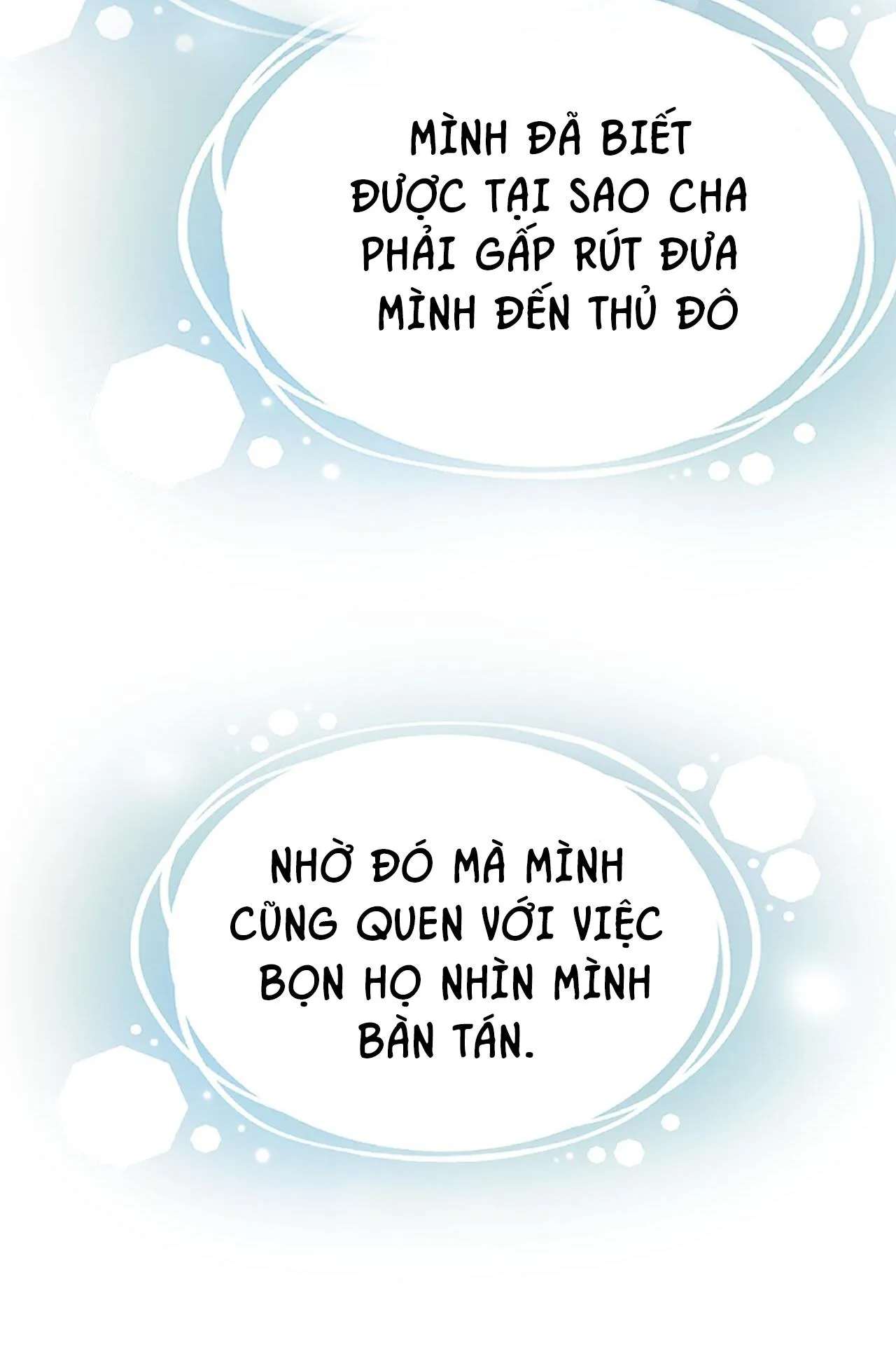 TÌNH YÊU LẠC LỐI Chapter 1 Trang 65