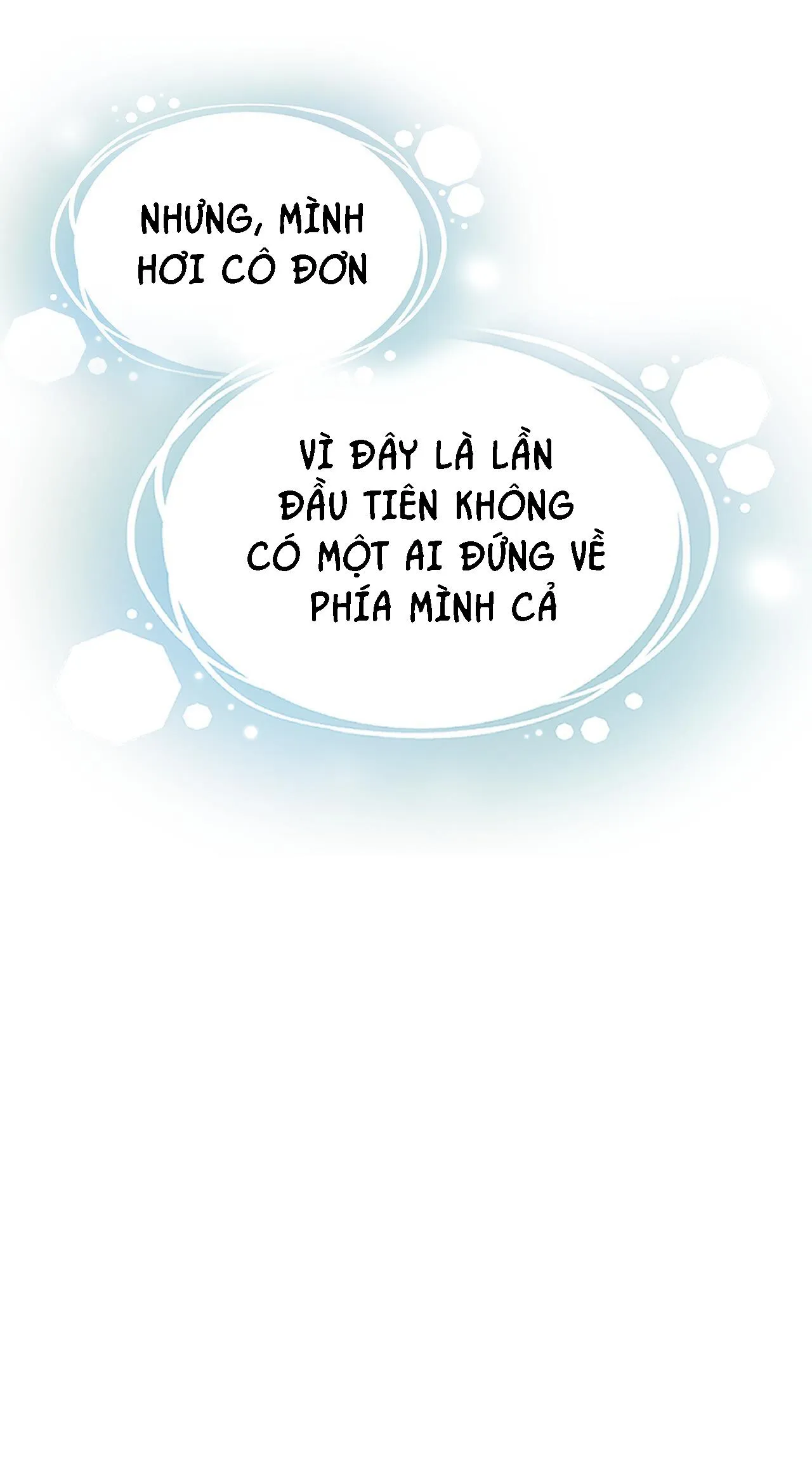 TÌNH YÊU LẠC LỐI Chapter 1 Trang 67