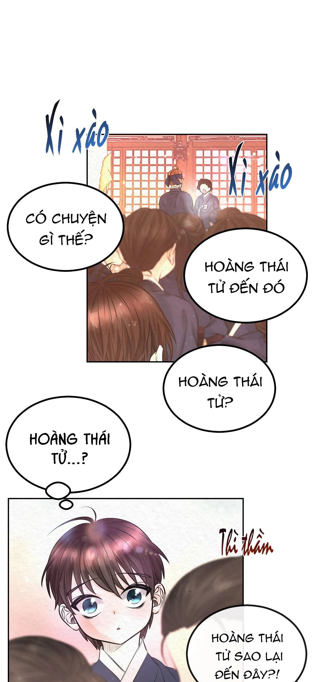 TÌNH YÊU LẠC LỐI Chapter 1 Trang 69