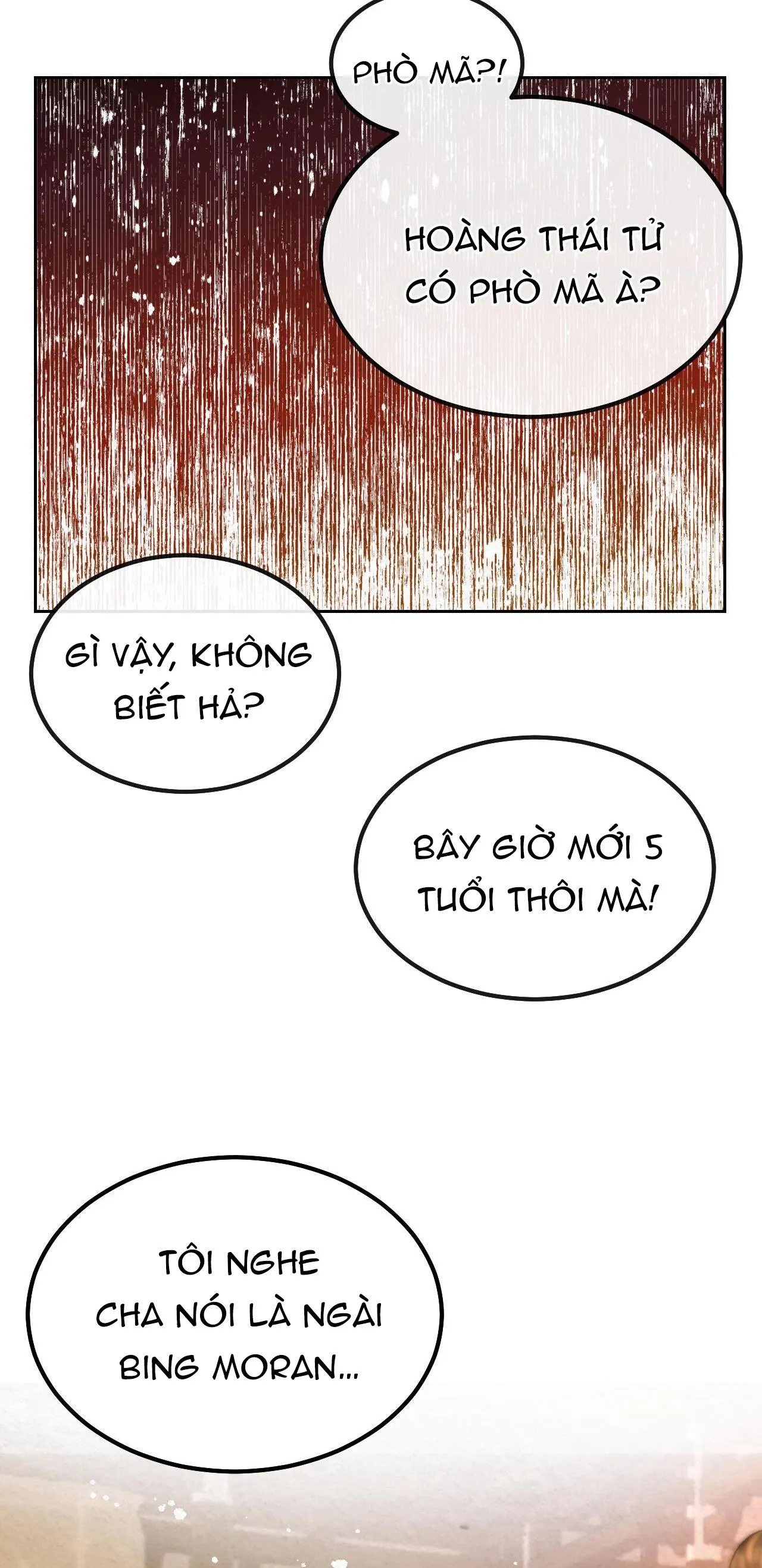 TÌNH YÊU LẠC LỐI Chapter 1 Trang 71