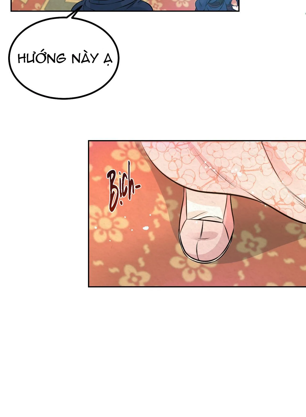 TÌNH YÊU LẠC LỐI Chapter 1 Trang 74