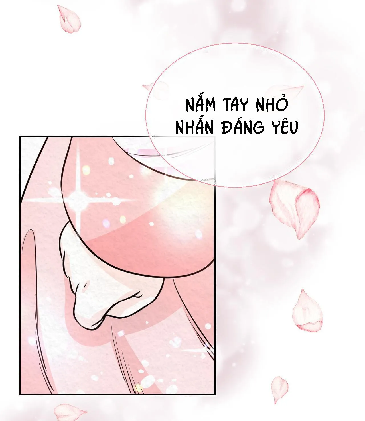 TÌNH YÊU LẠC LỐI Chapter 1 Trang 78