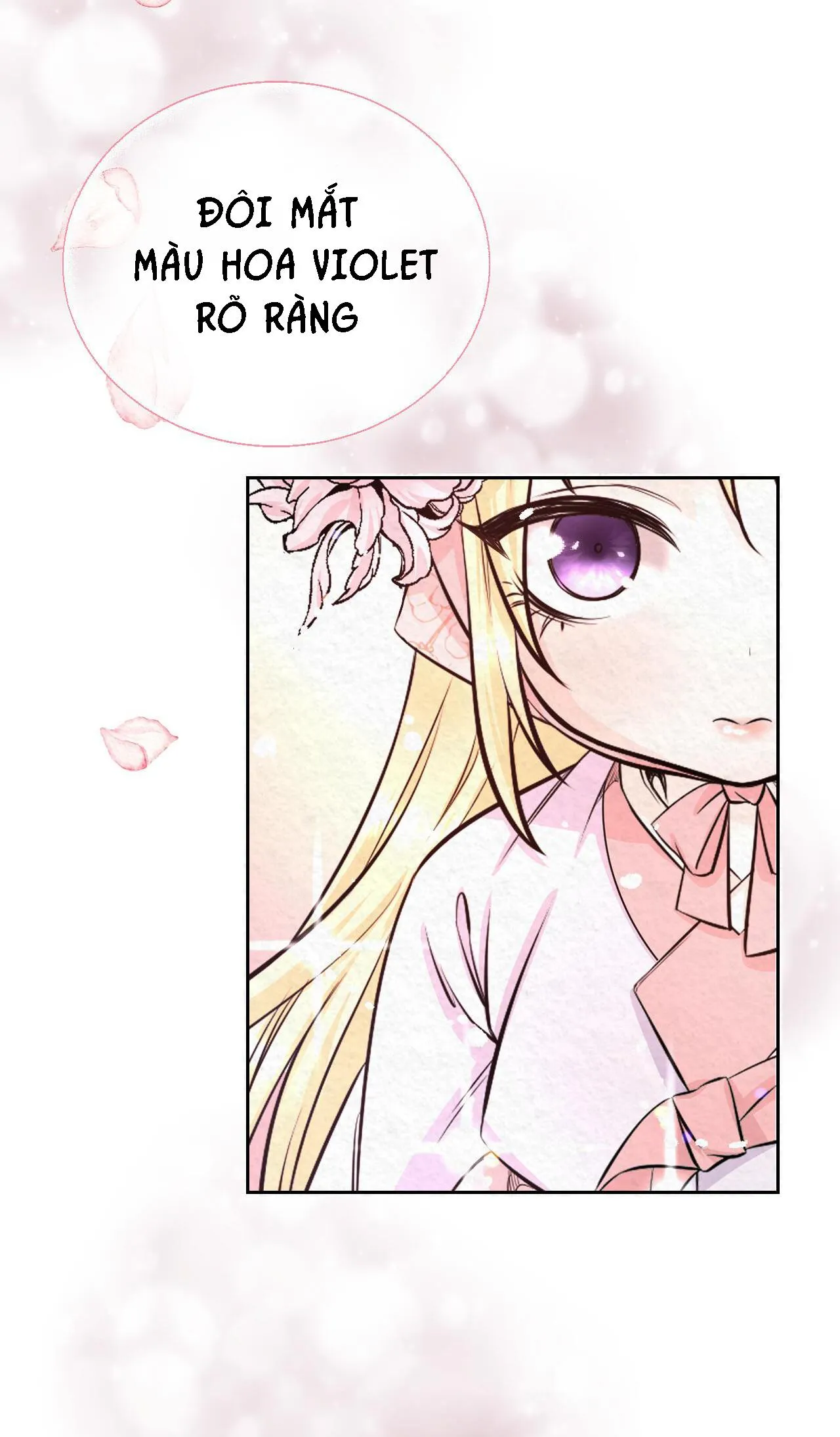 TÌNH YÊU LẠC LỐI Chapter 1 Trang 79