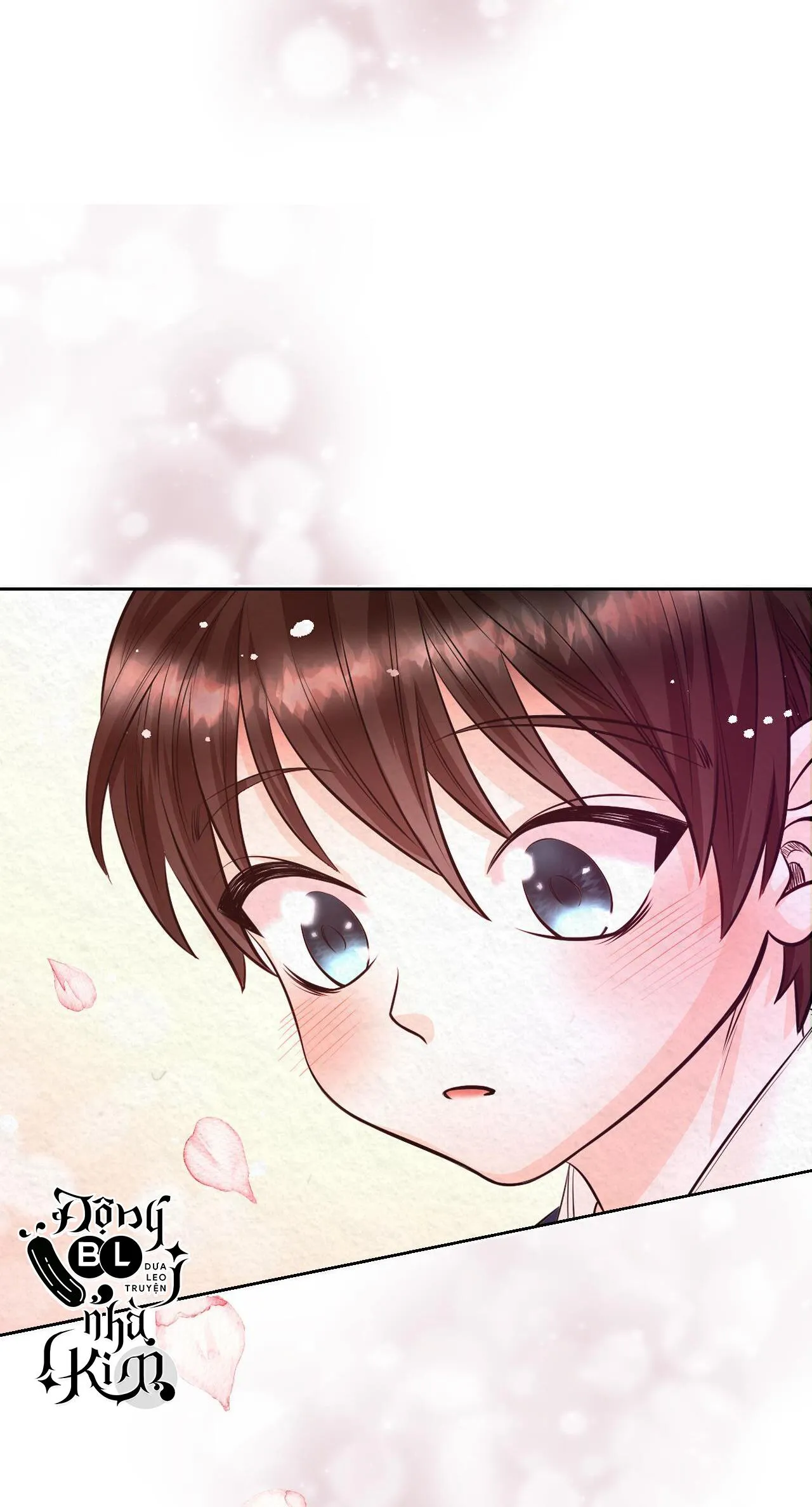 TÌNH YÊU LẠC LỐI Chapter 1 Trang 81