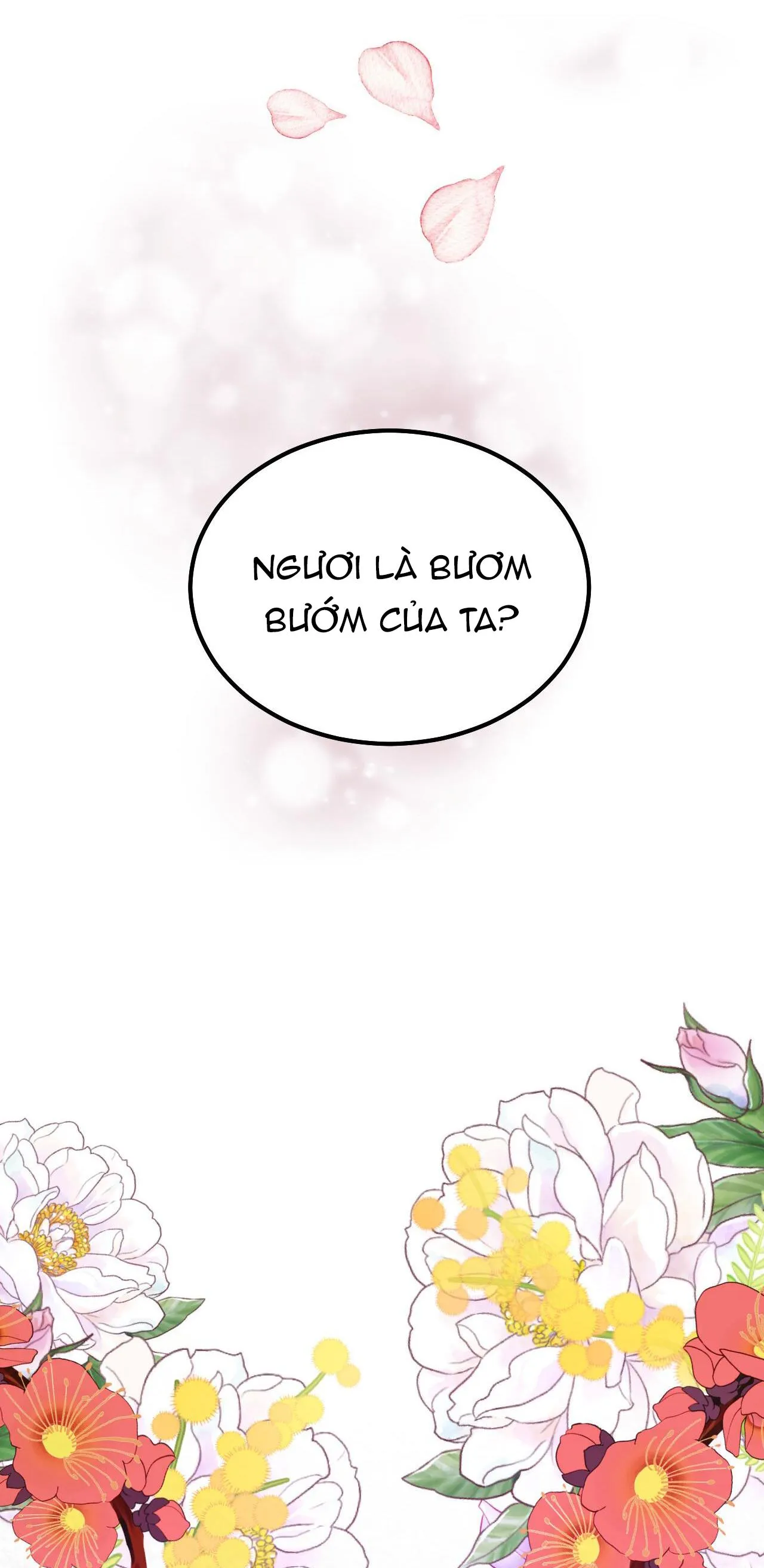 TÌNH YÊU LẠC LỐI Chapter 1 Trang 84