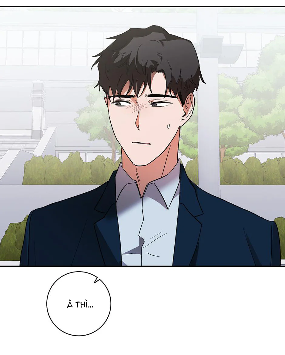 Tình Yêu Lên Sóng Chapter 3 Trang 3