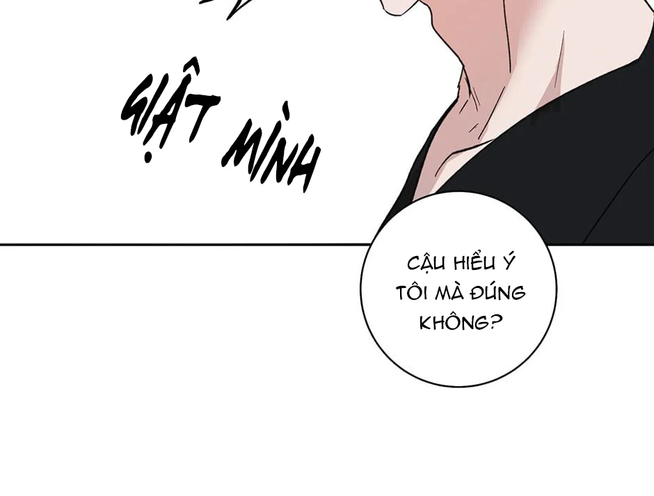 Tình Yêu Lên Sóng Chapter 3 Trang 10