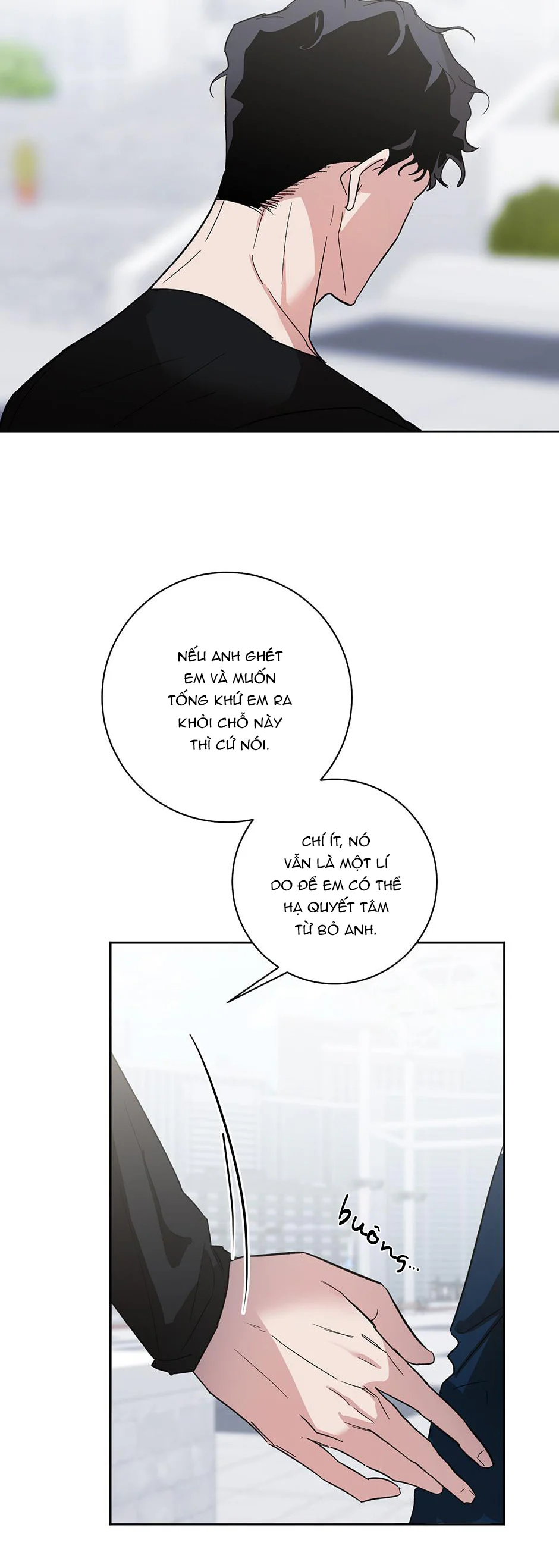 Tình Yêu Lên Sóng Chapter 3 Trang 13