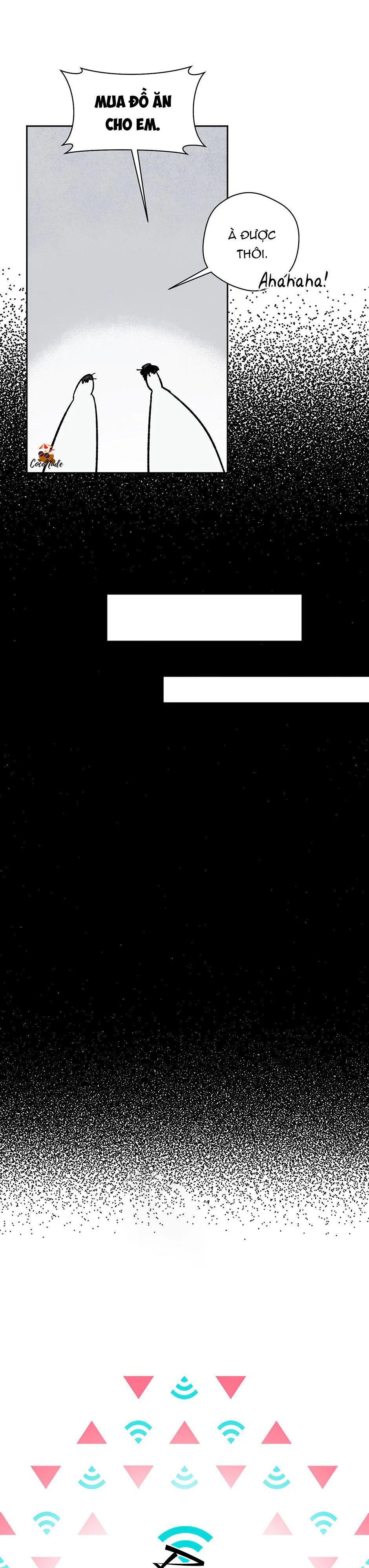 Tình Yêu Lên Sóng Chapter 3 Trang 21