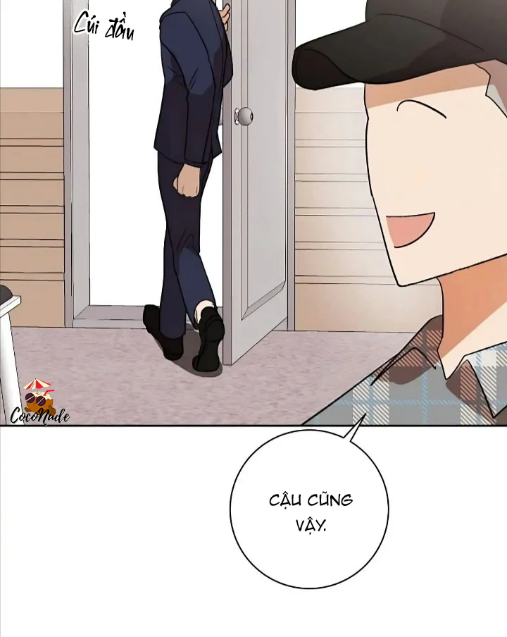 Tình Yêu Lên Sóng Chapter 4 Trang 14