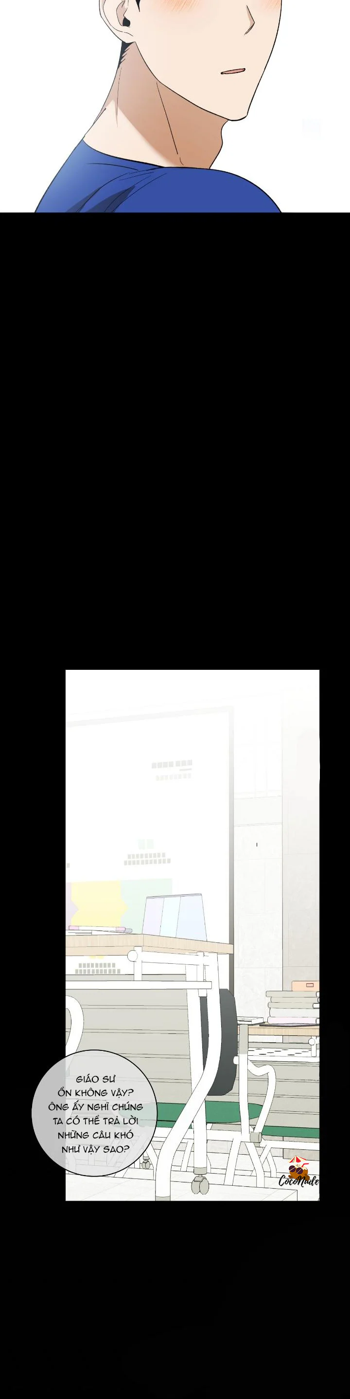 Tình Yêu Lên Sóng Chapter 5 Trang 18