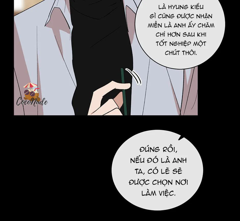 Tình Yêu Lên Sóng Chapter 6 Trang 8