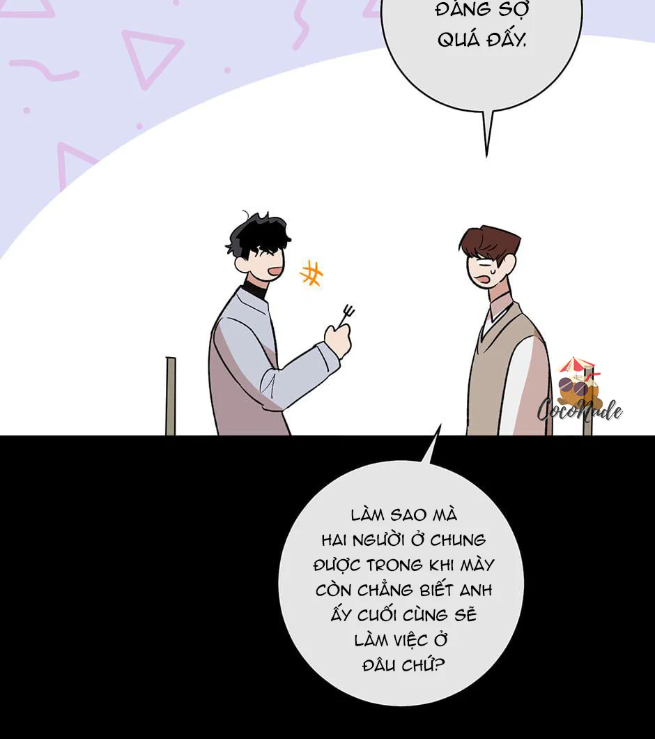 Tình Yêu Lên Sóng Chapter 6 Trang 10