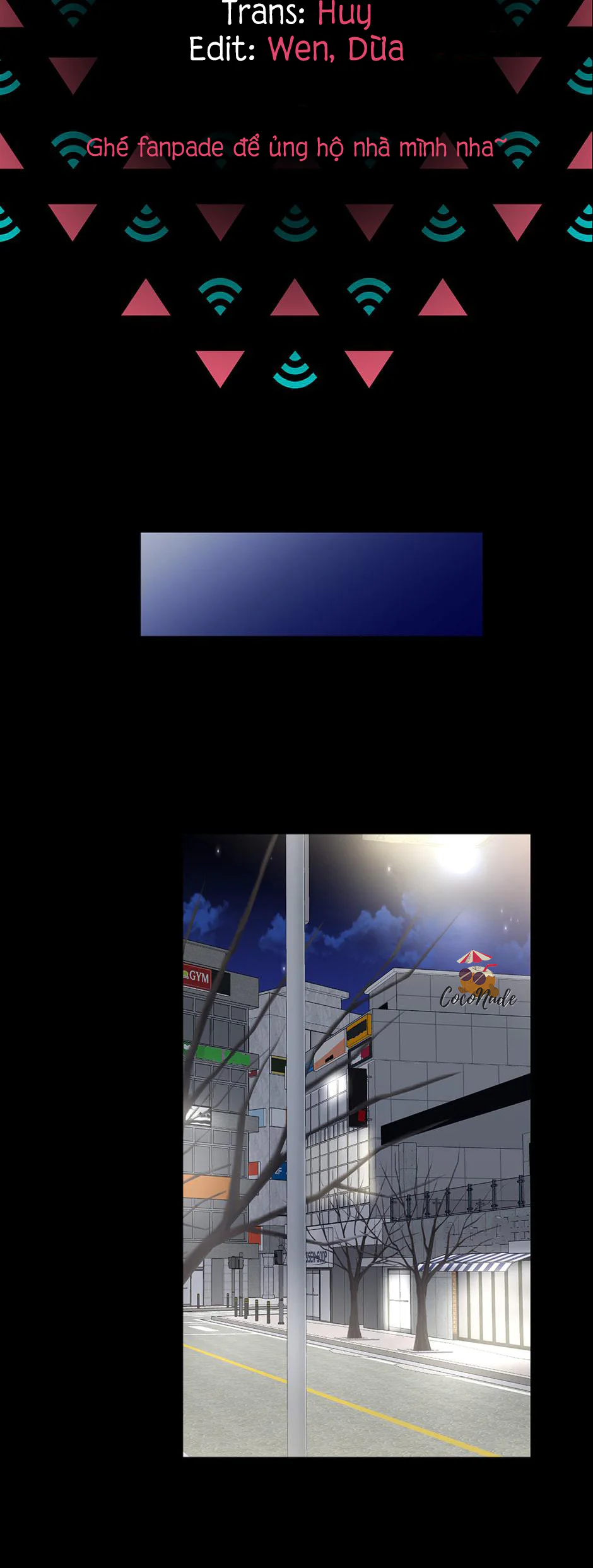 Tình Yêu Lên Sóng Chapter 6 Trang 12