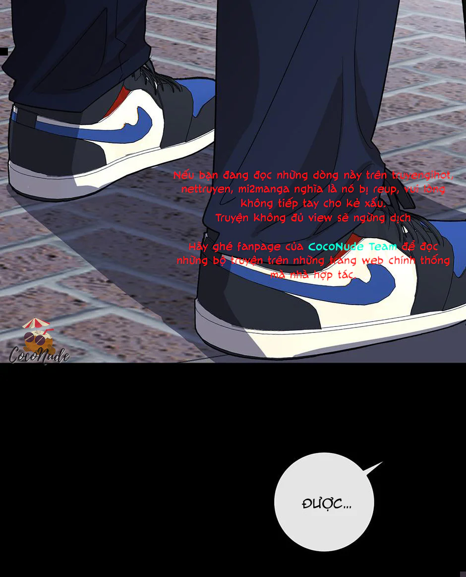 Tình Yêu Lên Sóng Chapter 6 Trang 18