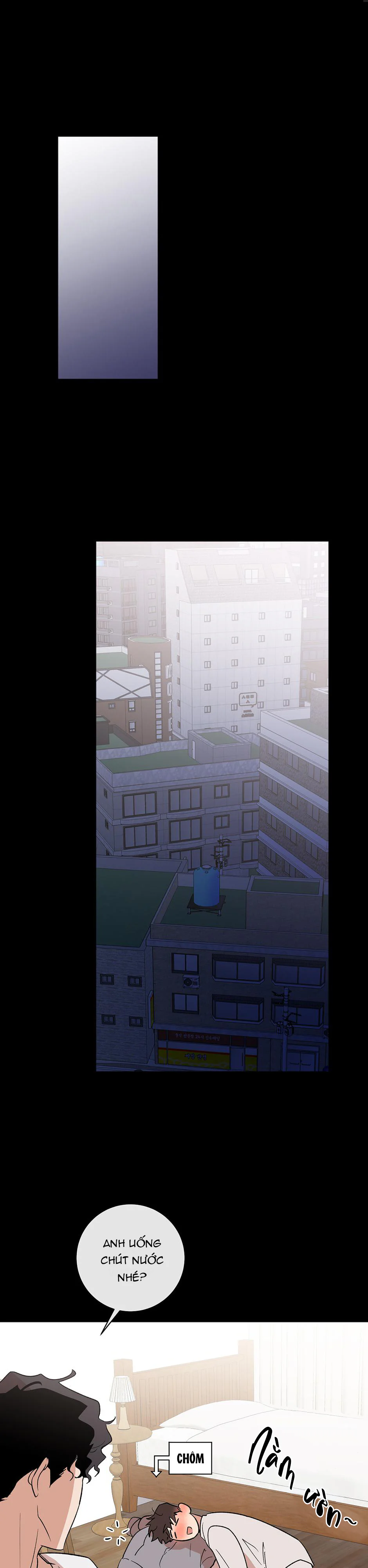 Tình Yêu Lên Sóng Chapter 6 Trang 19