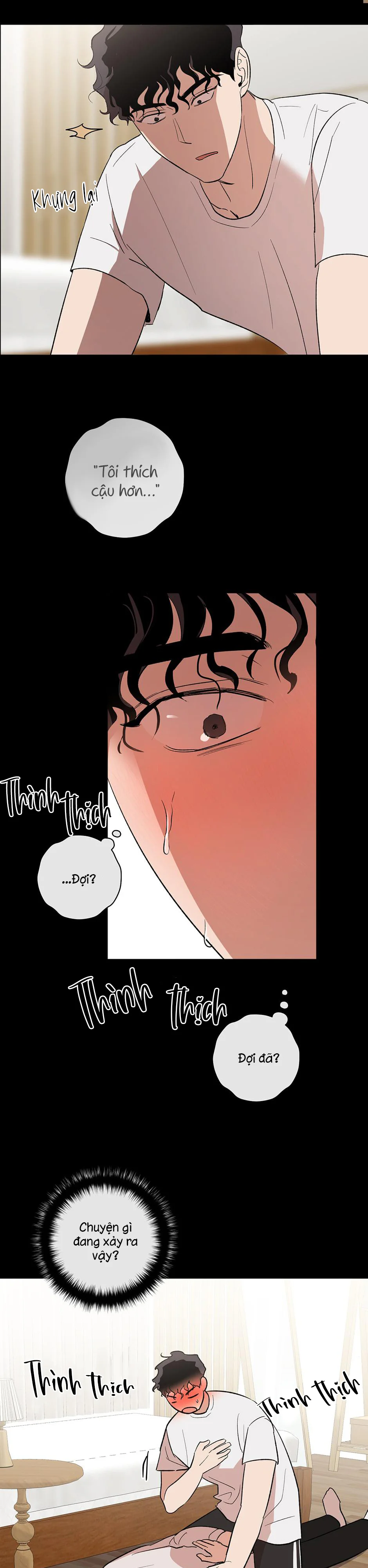 Tình Yêu Lên Sóng Chapter 6 Trang 27