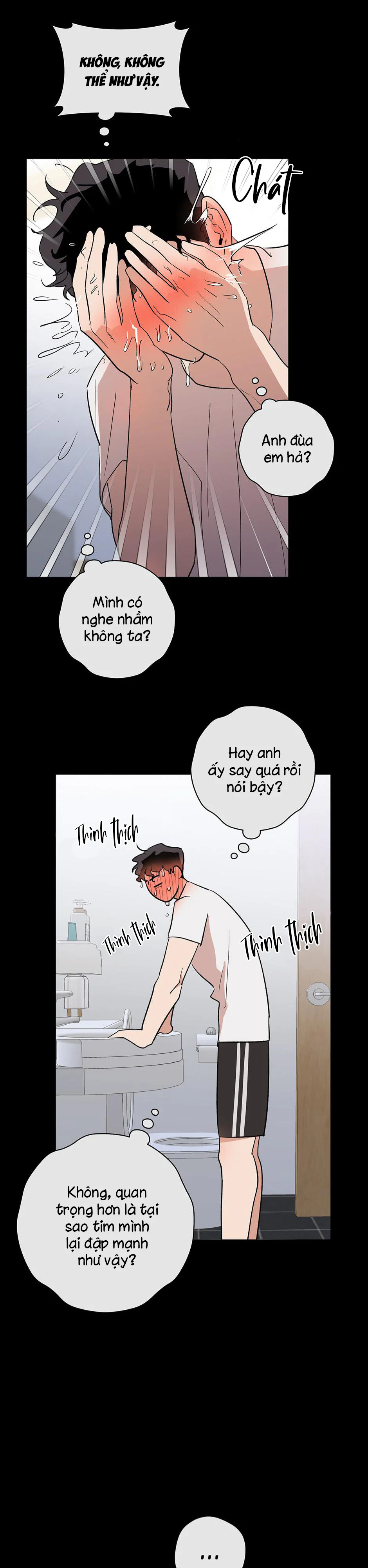 Tình Yêu Lên Sóng Chapter 6 Trang 29