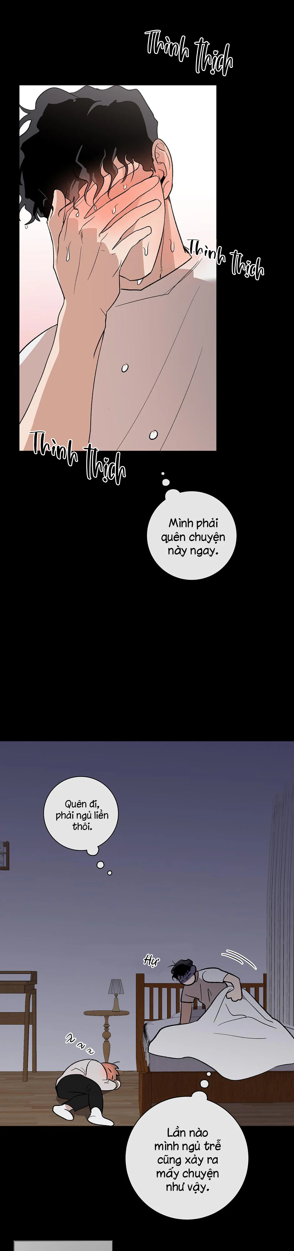 Tình Yêu Lên Sóng Chapter 6 Trang 32