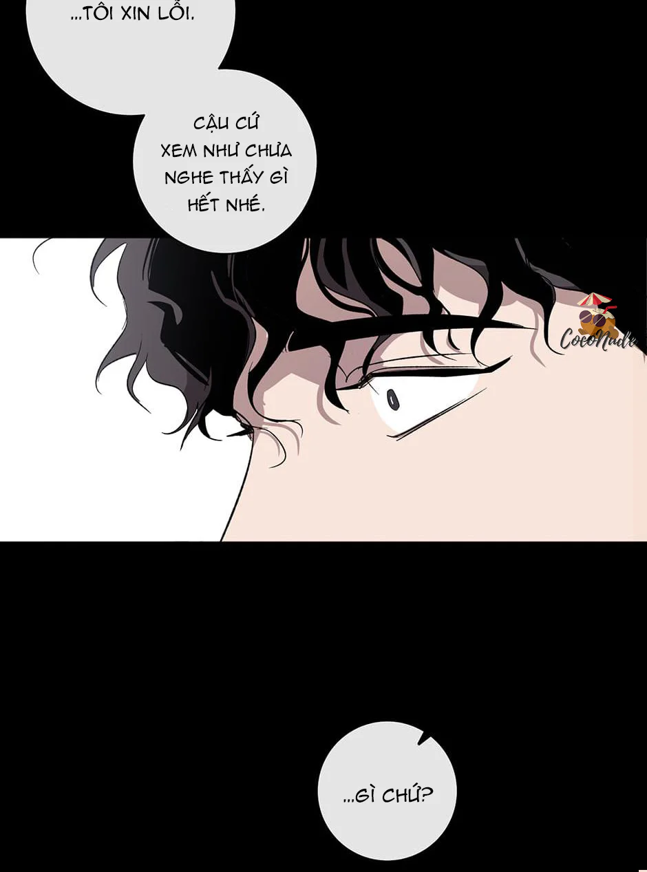 Tình Yêu Lên Sóng Chapter 7 Trang 10