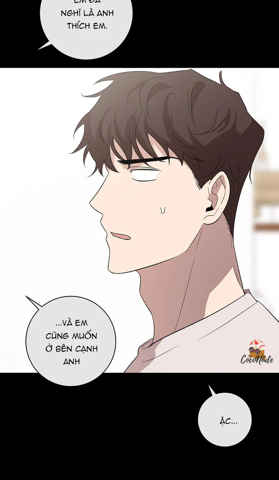 Tình Yêu Lên Sóng Chapter 7 Trang 22