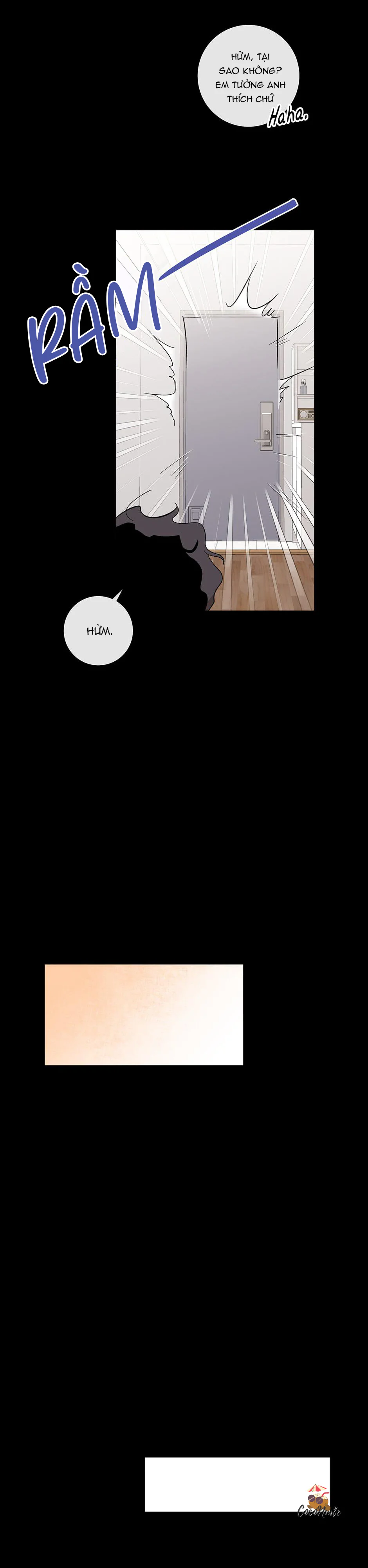 Tình Yêu Lên Sóng Chapter 7 Trang 25