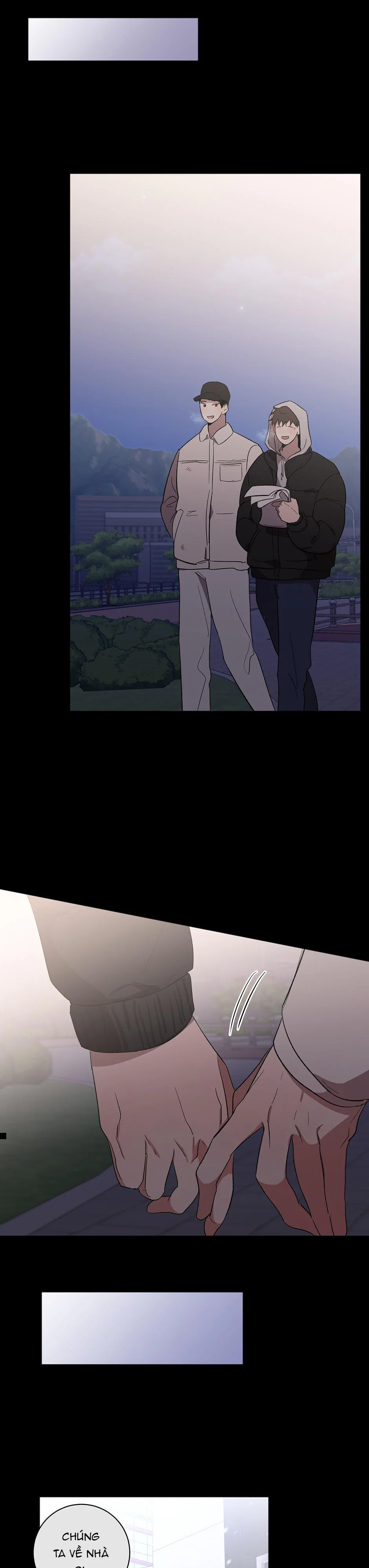 Tình Yêu Lên Sóng Chapter 7 Trang 29