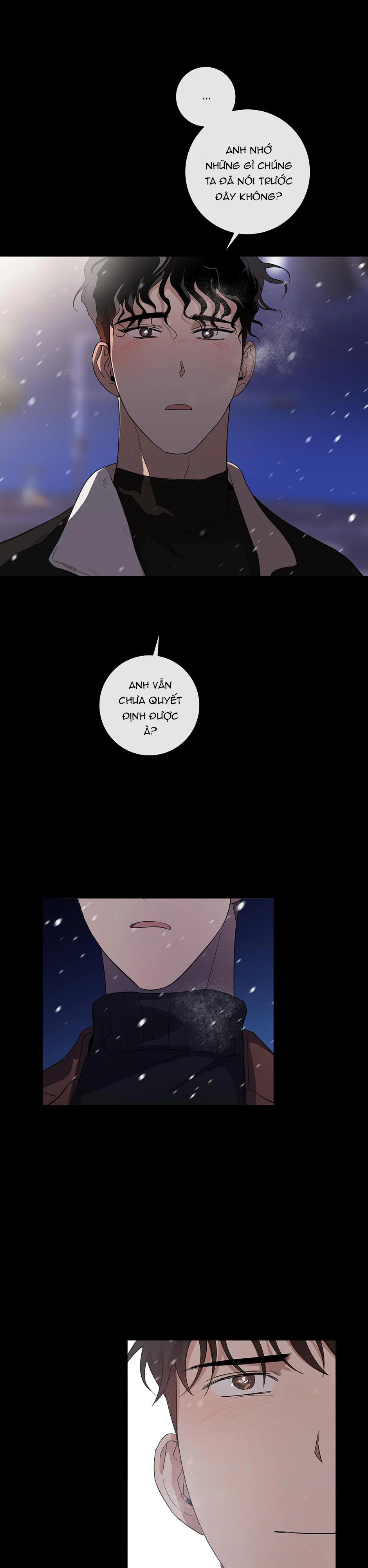 Tình Yêu Lên Sóng Chapter 7 Trang 31