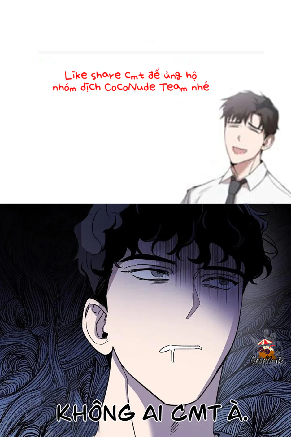 Tình Yêu Lên Sóng Chapter 7 Trang 33