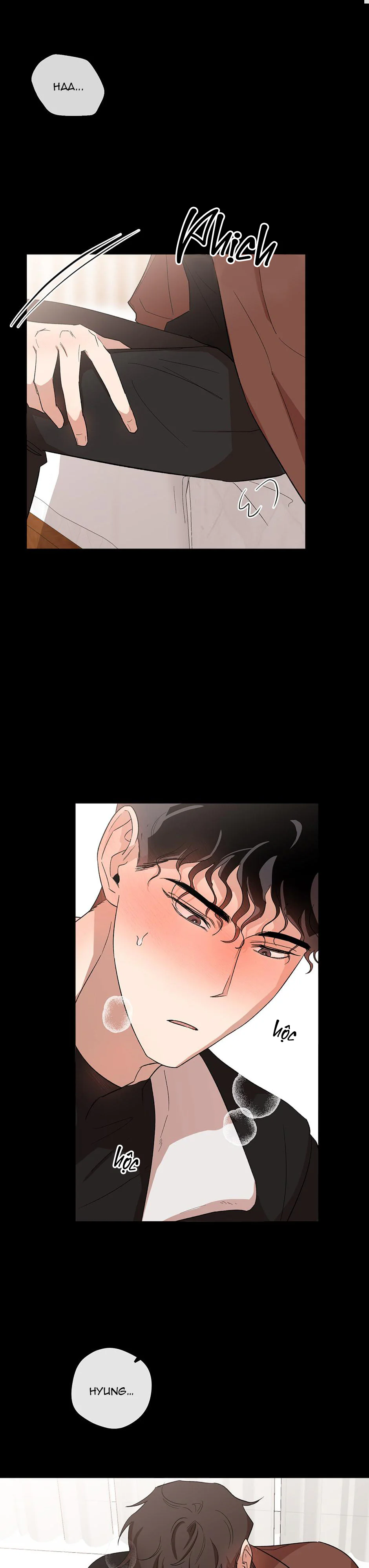 Tình Yêu Lên Sóng Chapter 8 Trang 5