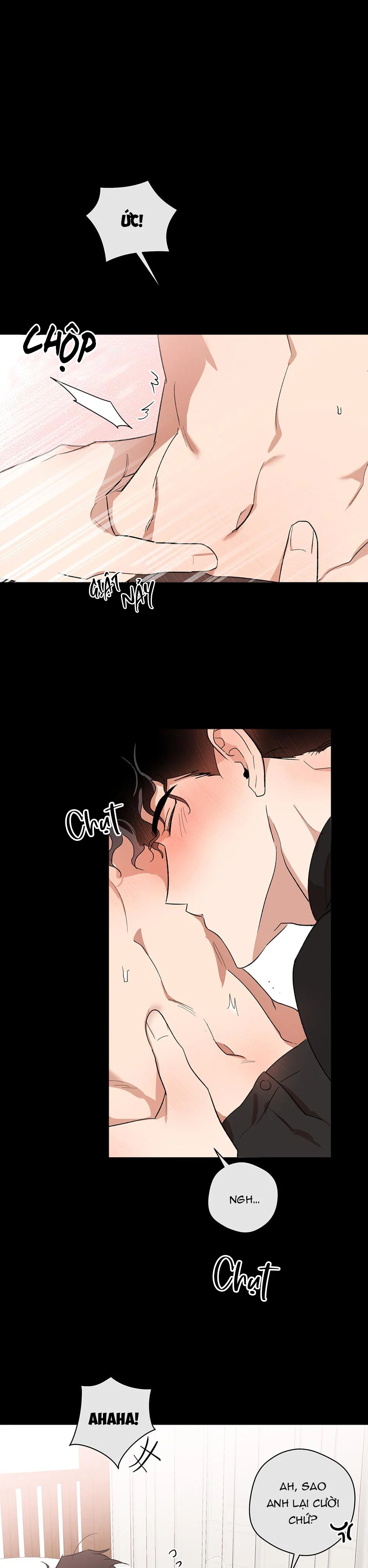 Tình Yêu Lên Sóng Chapter 8 Trang 9