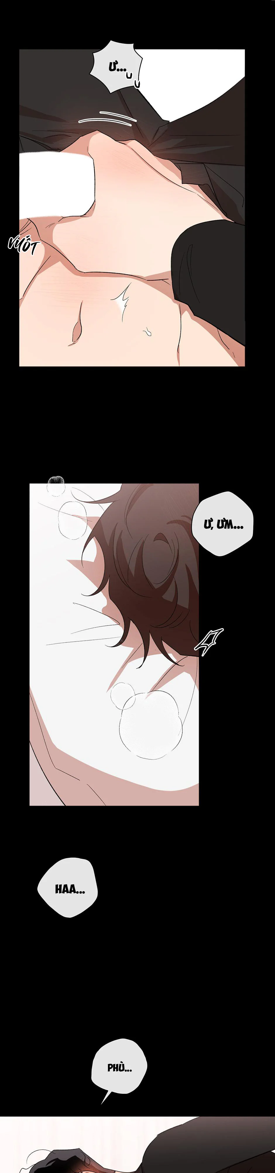 Tình Yêu Lên Sóng Chapter 8 Trang 11