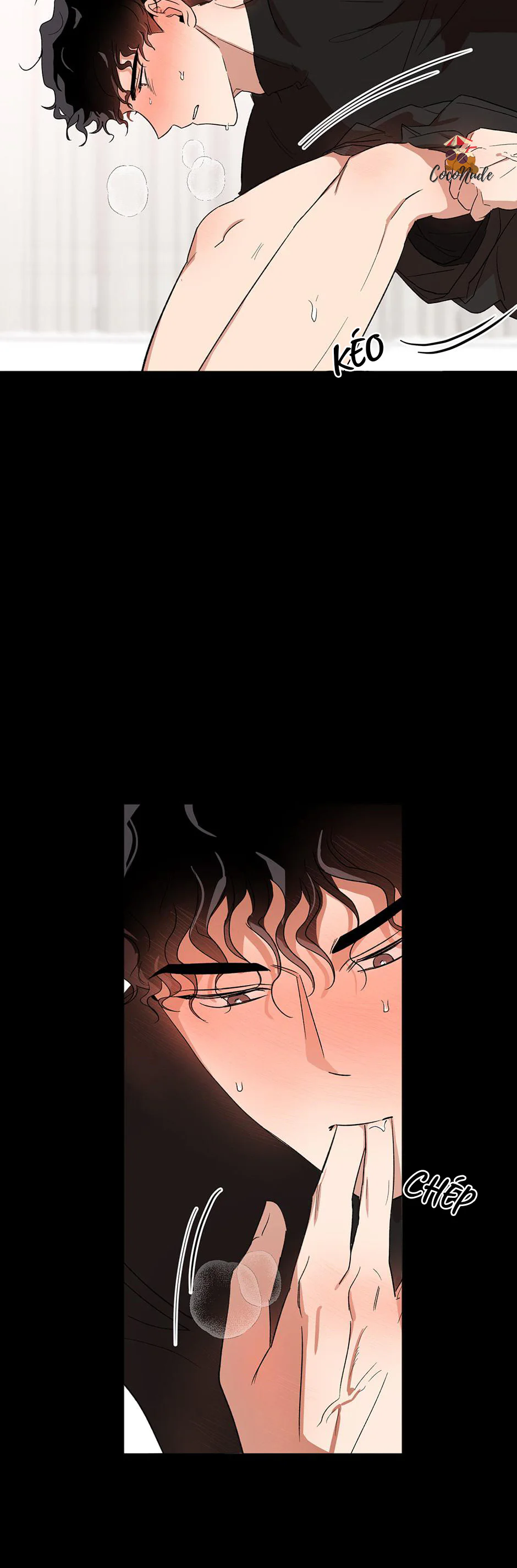 Tình Yêu Lên Sóng Chapter 8 Trang 12