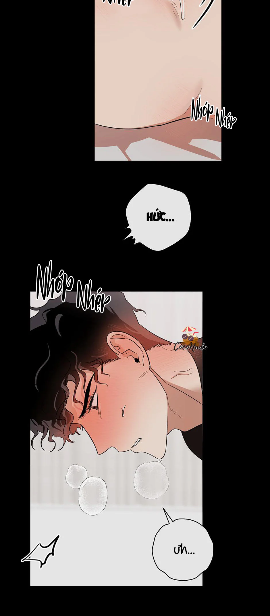 Tình Yêu Lên Sóng Chapter 8 Trang 16