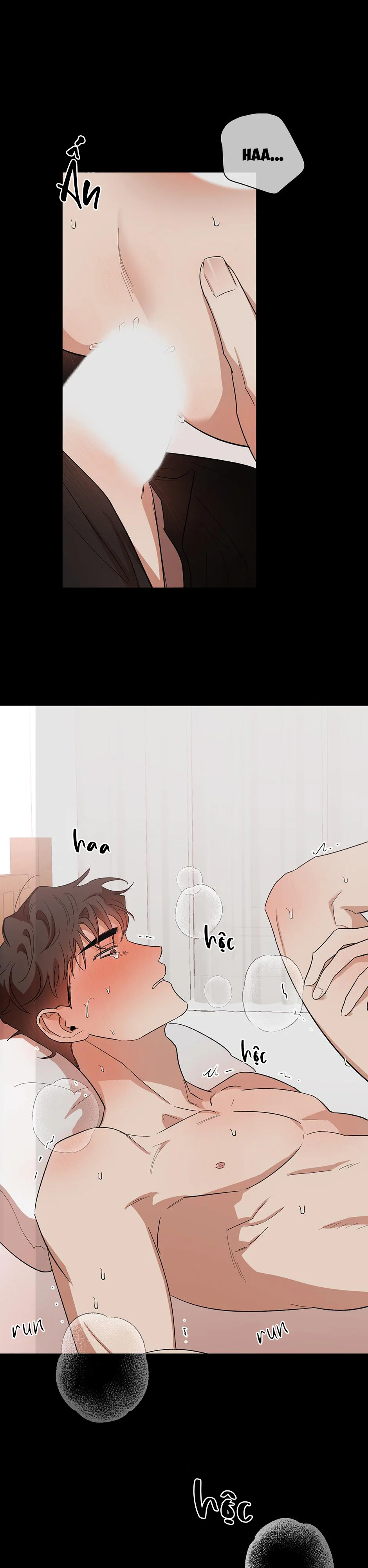 Tình Yêu Lên Sóng Chapter 8 Trang 19