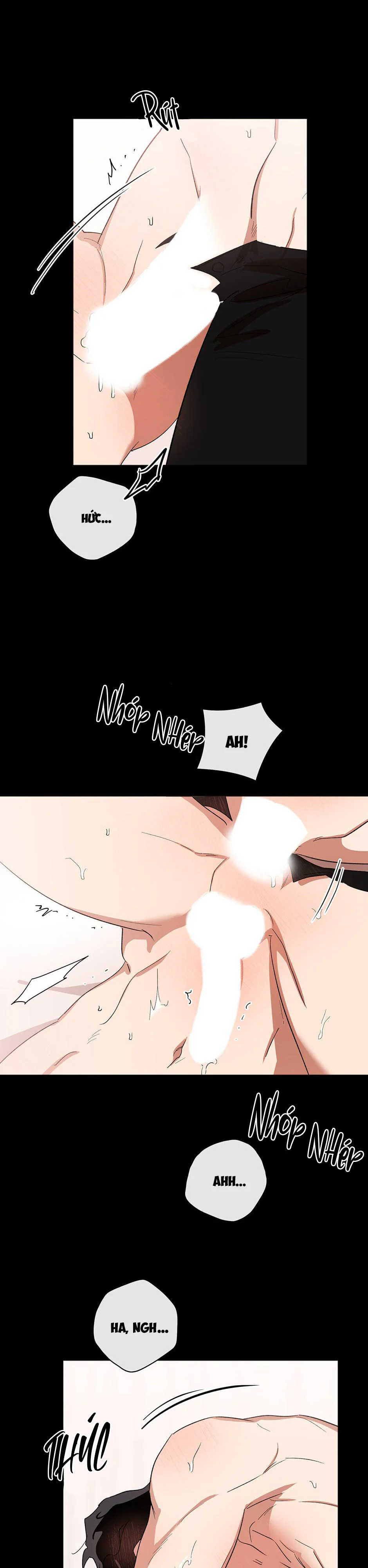 Tình Yêu Lên Sóng Chapter 8 Trang 21