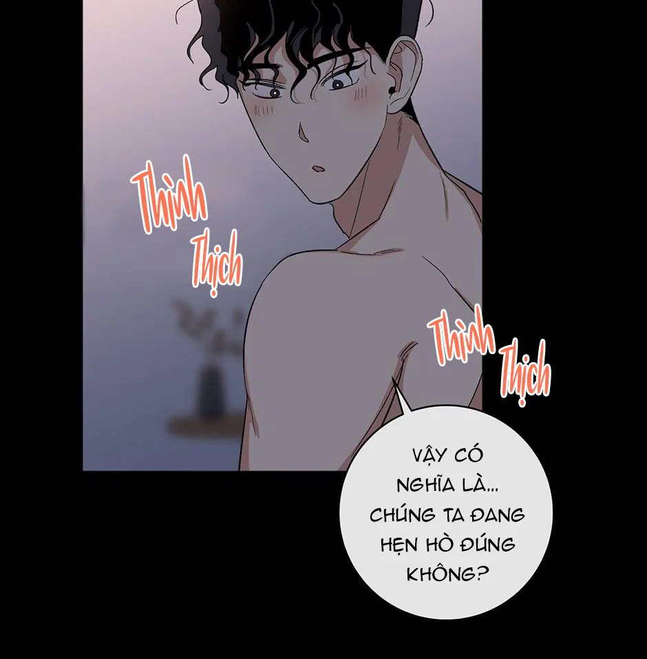 Tình Yêu Lên Sóng Chapter 8 Trang 26