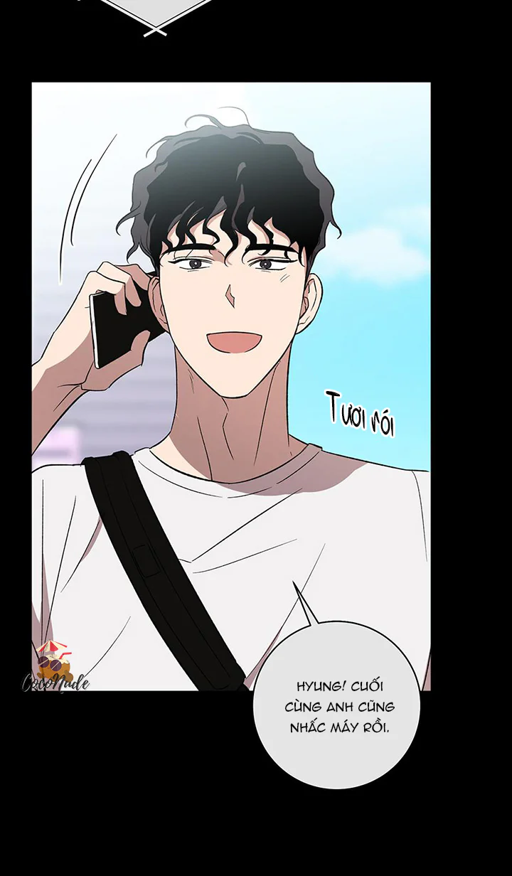 Tình Yêu Lên Sóng Chapter 9 Trang 6