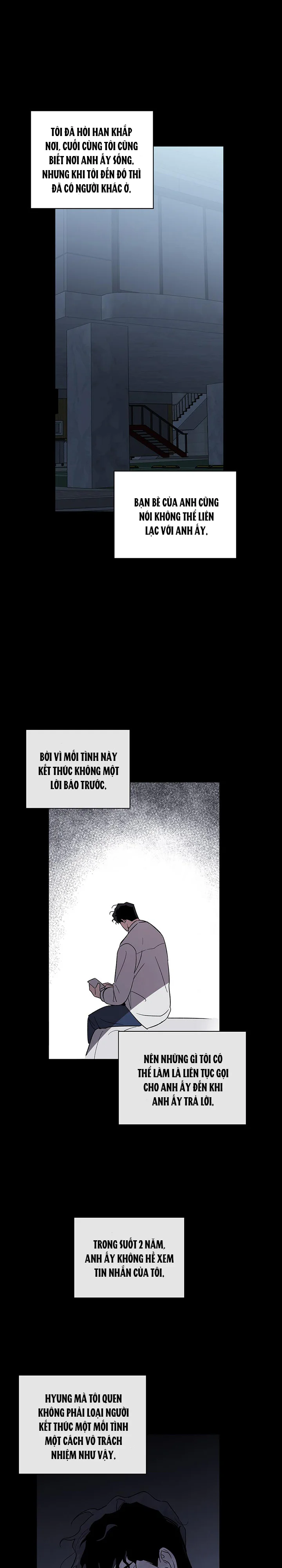 Tình Yêu Lên Sóng Chapter 9 Trang 13