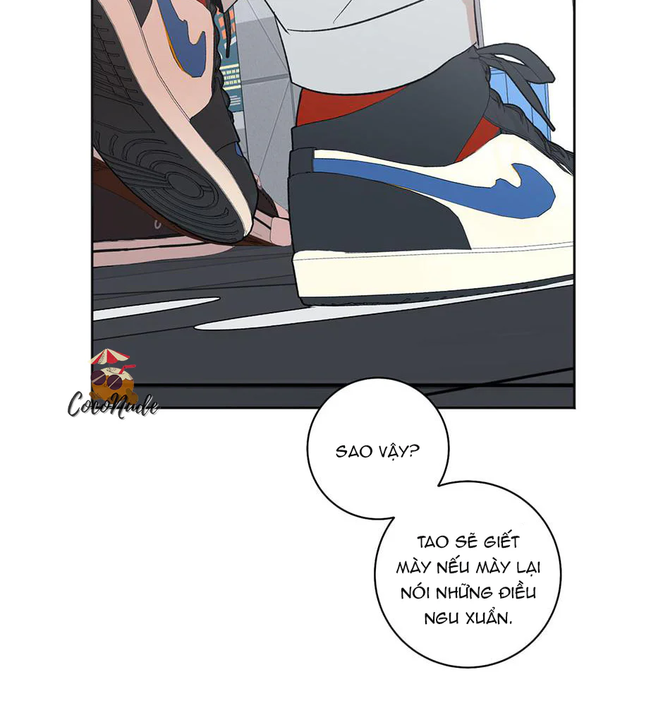 Tình Yêu Lên Sóng Chapter 10 Trang 5