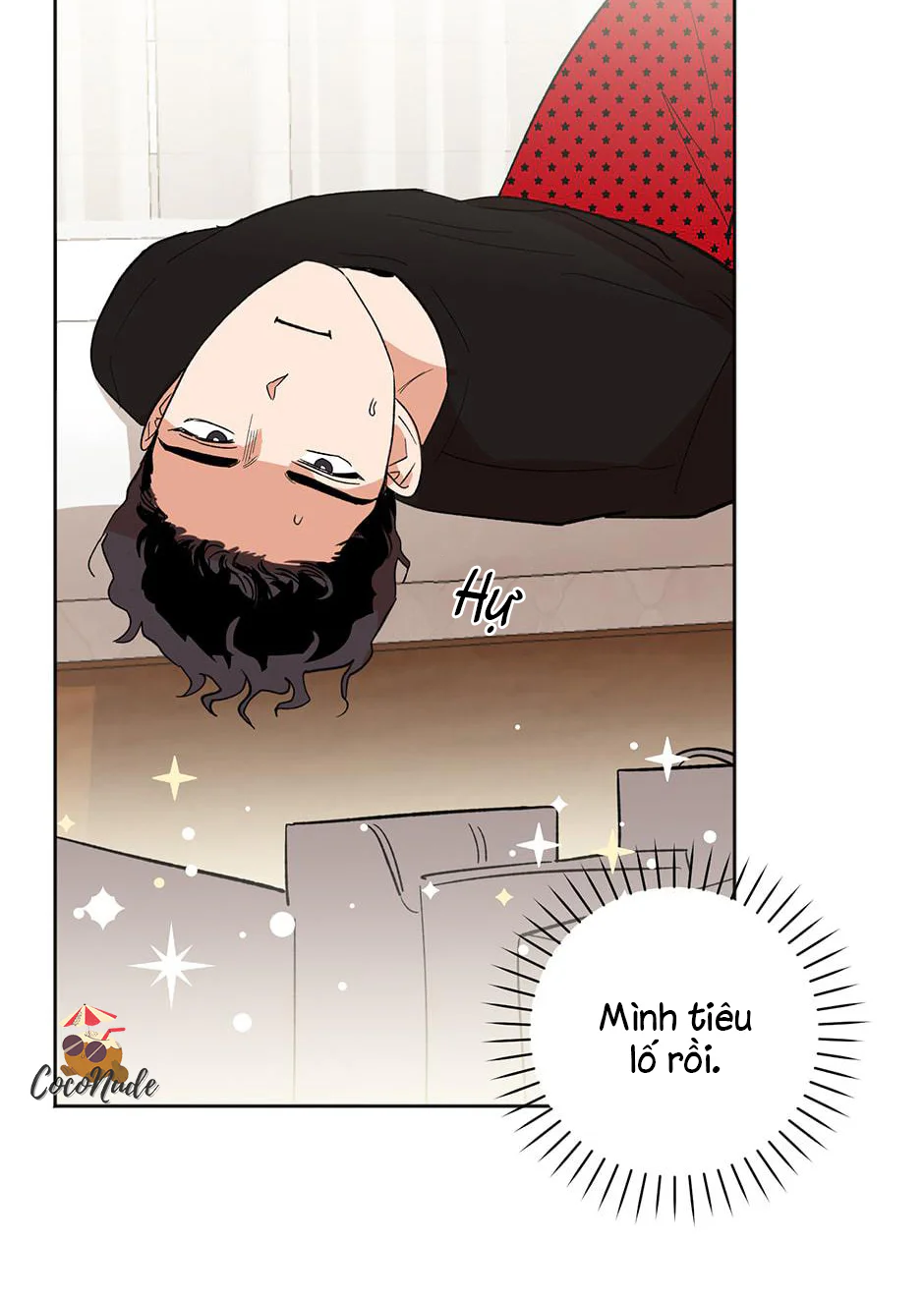 Tình Yêu Lên Sóng Chapter 10 Trang 11