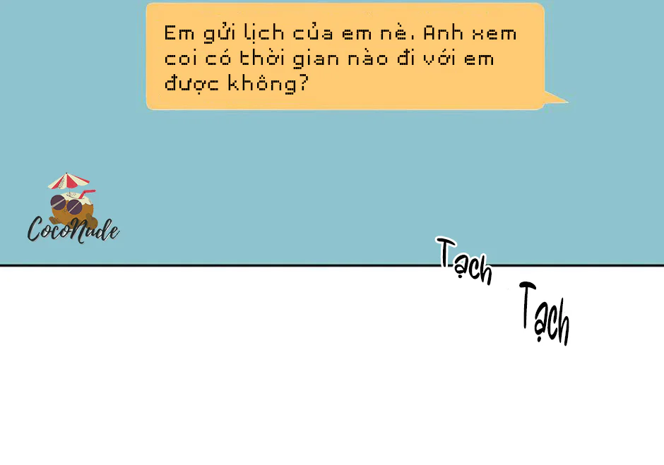 Tình Yêu Lên Sóng Chapter 10 Trang 13