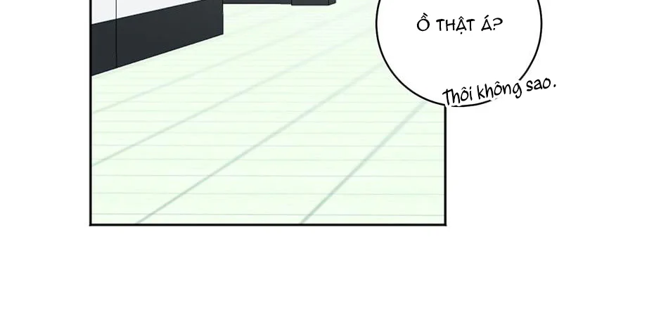 Tình Yêu Lên Sóng Chapter 10 Trang 22