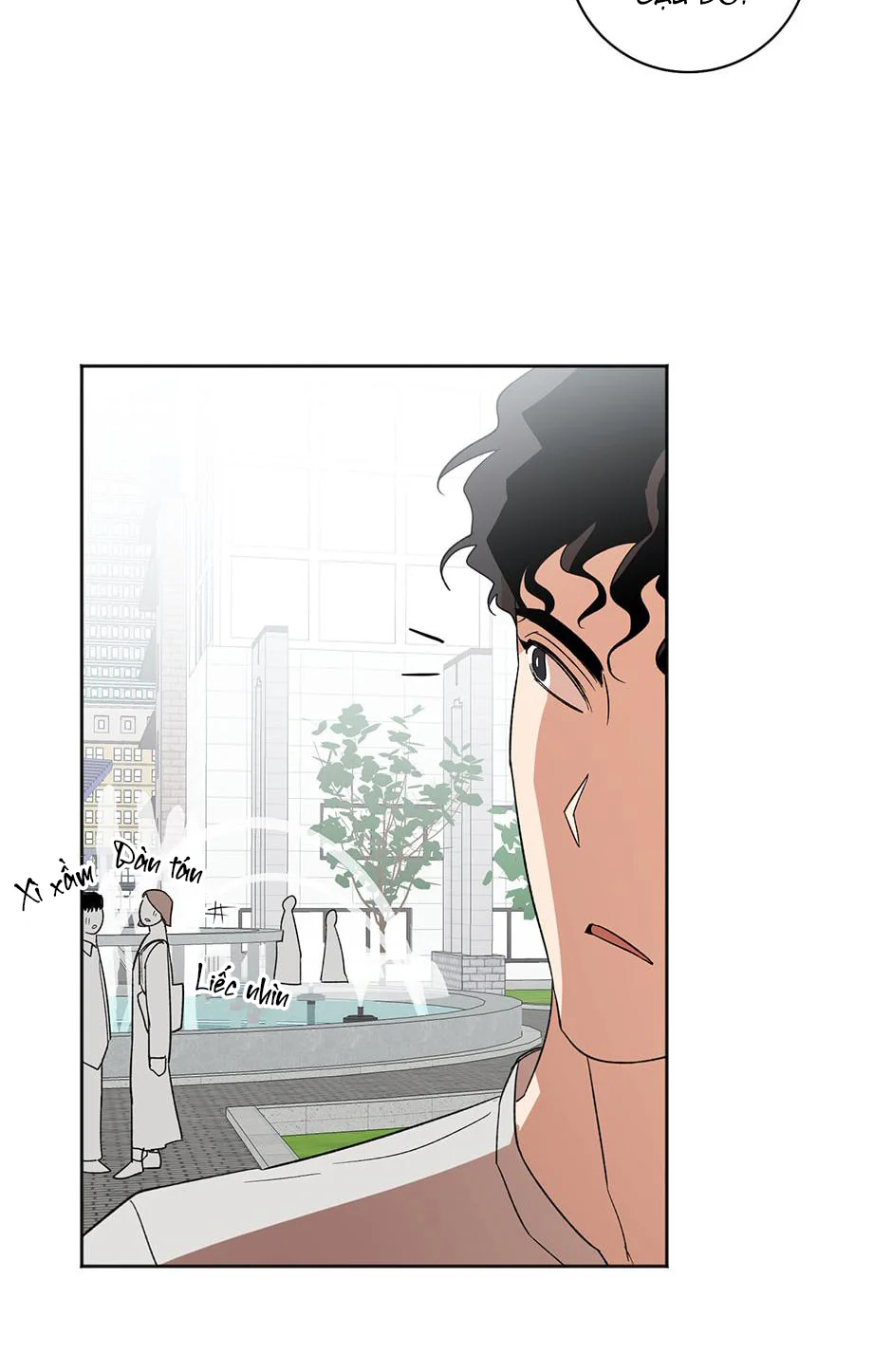 Tình Yêu Lên Sóng Chapter 10 Trang 31